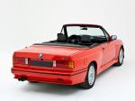 BMW M3 Convertible 1988 года